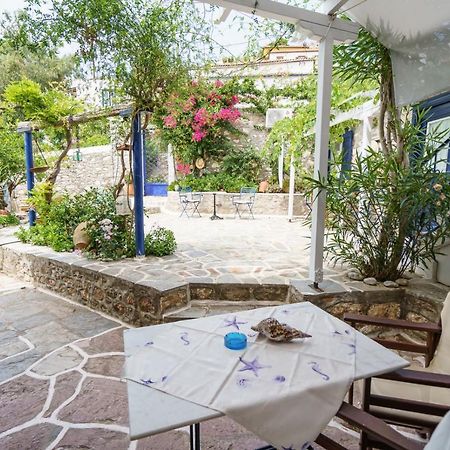 Sparrow Apartments Hydra (Saronic Islands) Luaran gambar